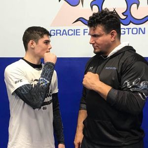 Meet your Posher, James